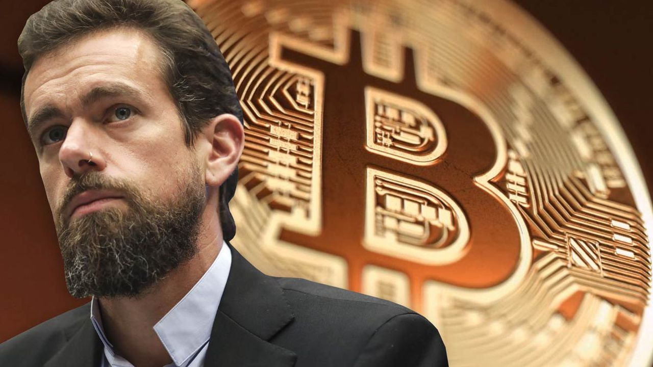 Twitter CEO'su Jack Dorsey: Agresifçe Bitcoin almalıyız