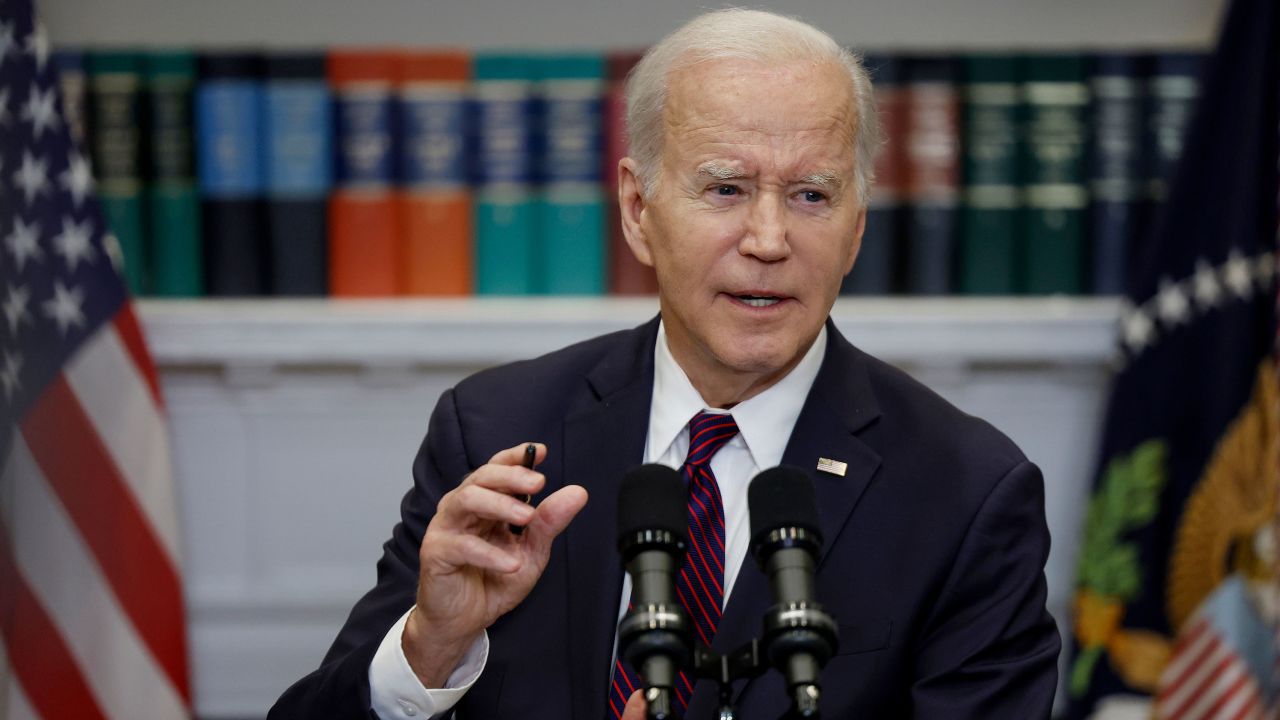 Biden açıkladı: ABD borç limitinde anlaştı