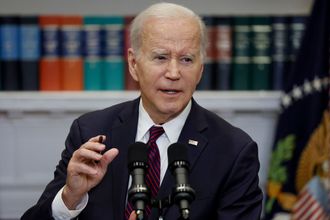 Biden açıkladı: ABD borç limitinde anlaştı