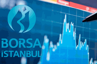 Borsa haftanın son işlem gününe yükselişle başladı