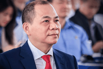 Vietnam’ın en zengin adamı iki günde 18 milyar dolar kaybetti