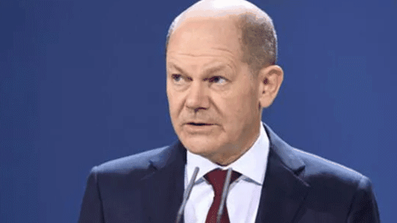 Almanya'dan 65 milyar euroluk enflasyon paketi
