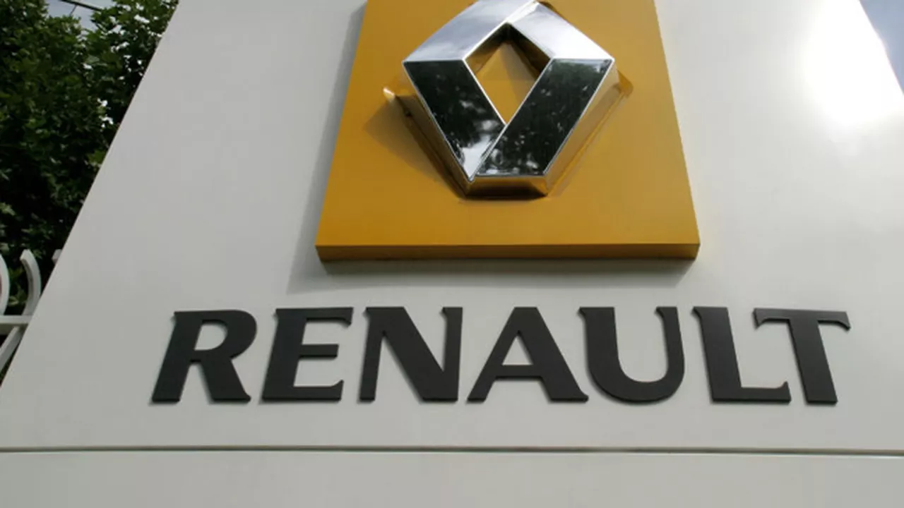 Renault Group Türkiye ağını güçlendiriyor