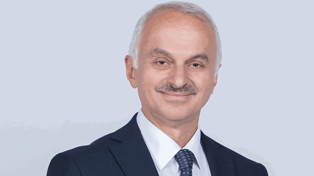 Temel Kotil, Çalık Enerji'nin yeni CEO'su oldu