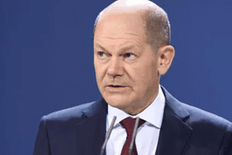 Almanya'dan 65 milyar euroluk enflasyon paketi
