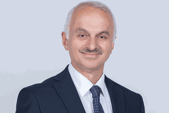 Temel Kotil, Çalık Enerji'nin yeni CEO'su oldu