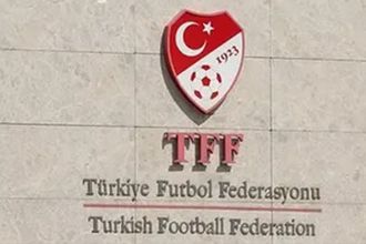TFF'den maçlara girişte 3. doz aşı şartı