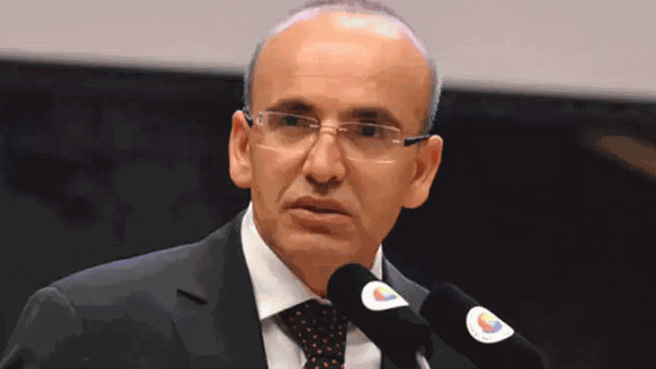 Bakan Şimşek: Dünya Bankası'ndan 1,5 milyar dolar kredi temin ettik