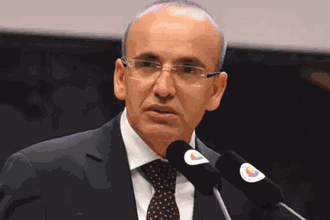 Bakan Şimşek: Dünya Bankası'ndan 1,5 milyar dolar kredi temin ettik