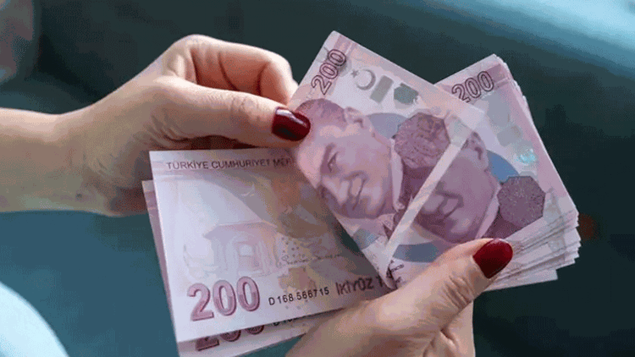 Türk lirası reel anlamda yaklaşık son 3 yılın zirvesinde