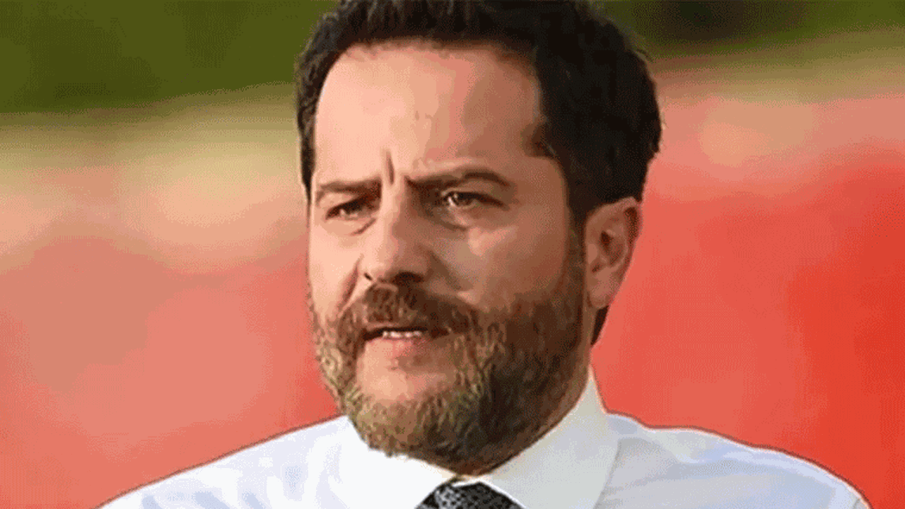 Nef'ten Erden Timur gözaltına alındı iddialarına yalanlama