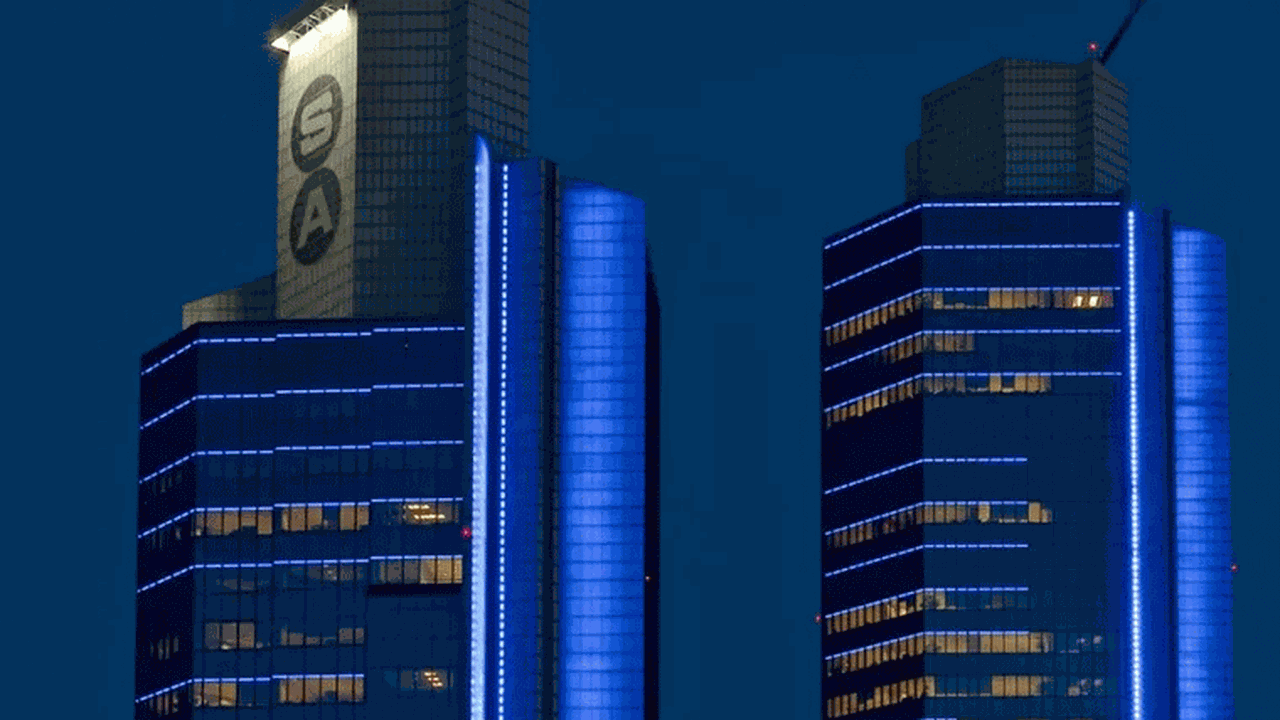 Sabancı’dan yenilenebilir enerji için kredi anlaşması