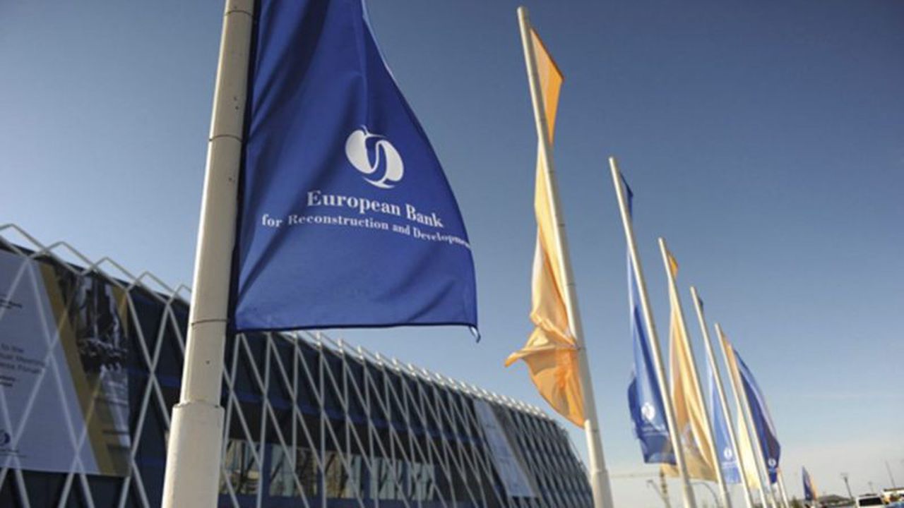 EBRD, Türk bankalarını değerlendirdi
