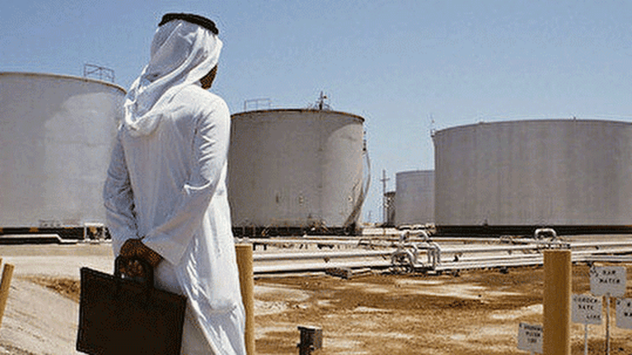 Aramco petrole zam yaptı