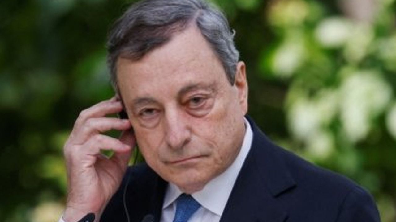 Draghi'den ECB'nin faiz artışı hakkında önemli açıklama