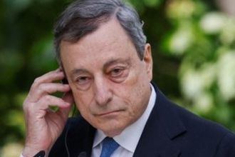 Draghi'den ECB'nin faiz artışı hakkında önemli açıklama