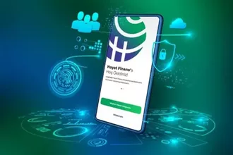 Hayat Finans, finansal teknoloji şirketi kurdu