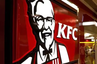 KFC'den Rusya'daki faaliyetlerini durdurma kararı