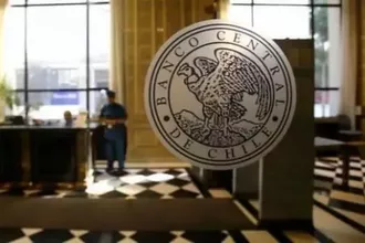 Şili Merkez Bankası faiz artırdı