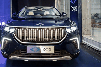Togg CEO’su Karakaş: Togg, kura ve NFT aracılığıyla da satılacak