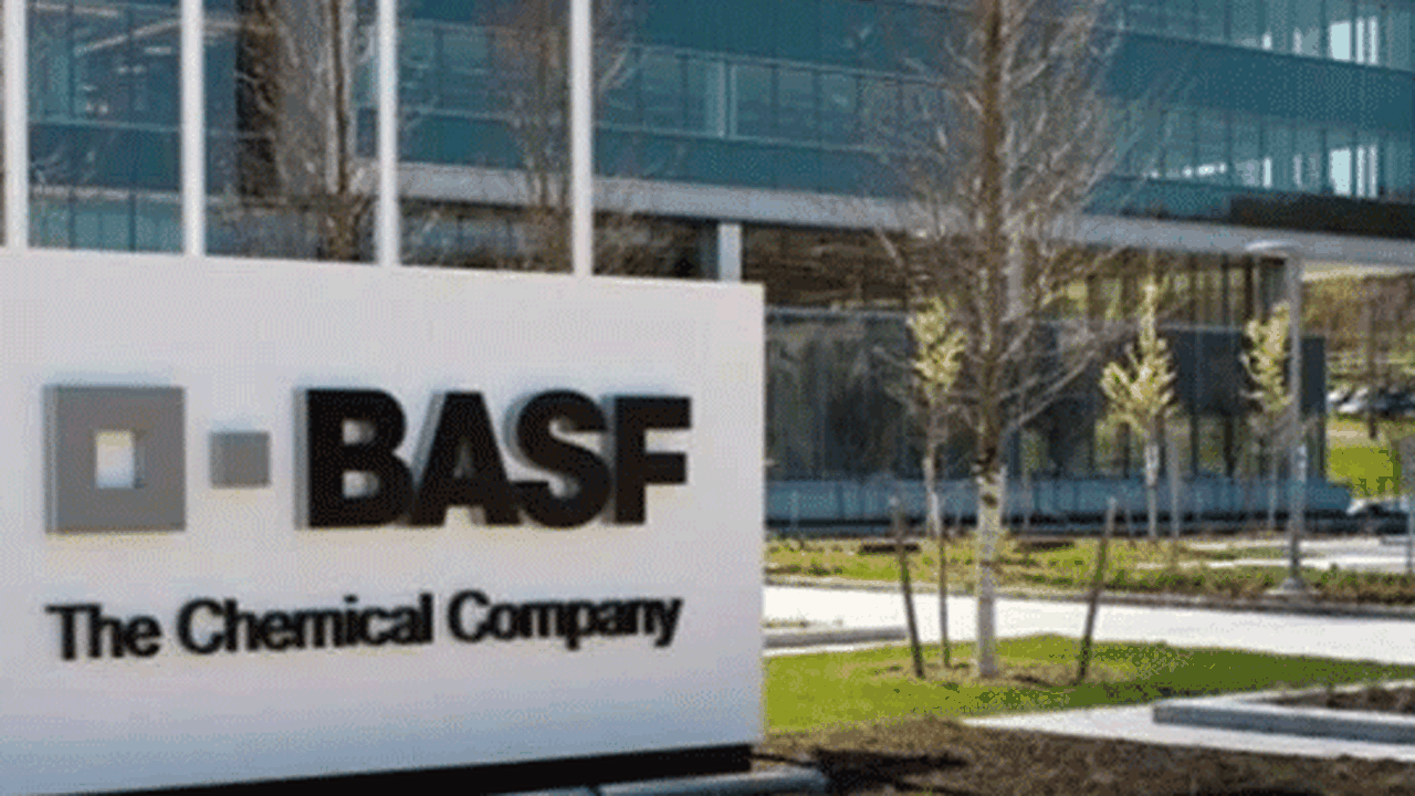 BASF, 2 bin 500'den fazla kişiyi işten çıkaracak
