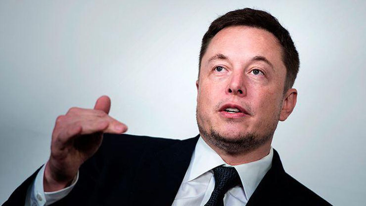 Elon Musk'tan çarpıcı ekonomi yorumu!