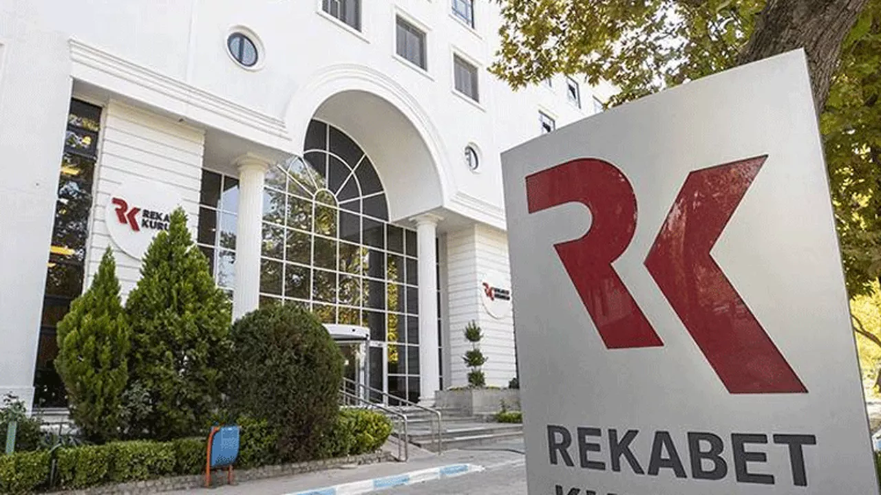 Rekabet'ten Erbak Uludağ ve Namet'e soruşturma