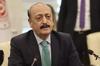 Bakan Bilgin: Emeği koruyacak bir asgari ücret belirleyeceğiz