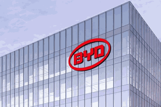 BYD, Türkiye pazarı için yeni modellerini tanıttı