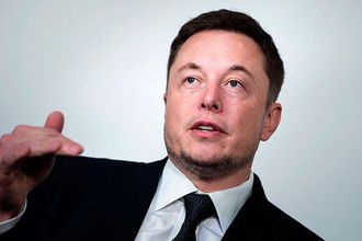 Elon Musk'tan çarpıcı ekonomi yorumu!