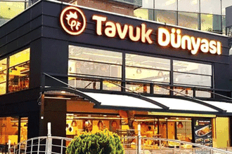 Tavuk Dünyası'ndan halka arz başvurusu