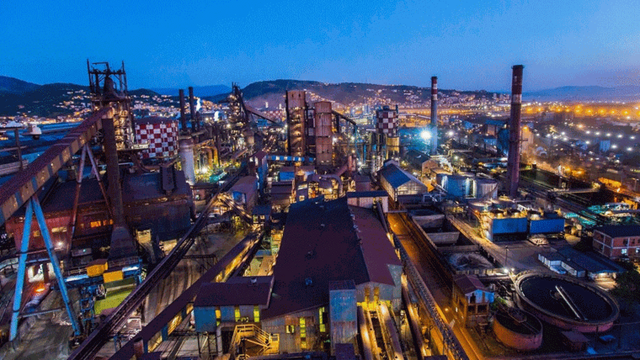 Erdemir'in temettü kararı onaylandı