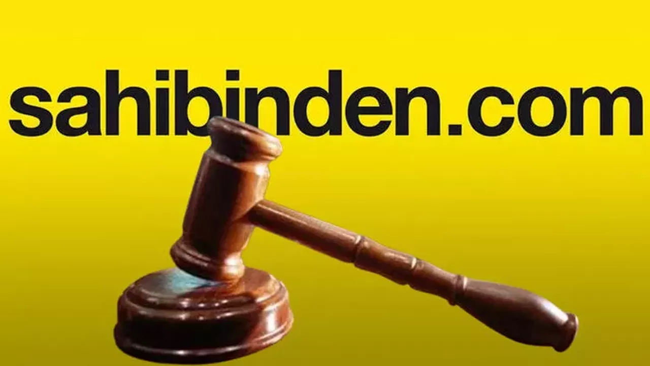 sahibinden.com'a rekabet soruşturması