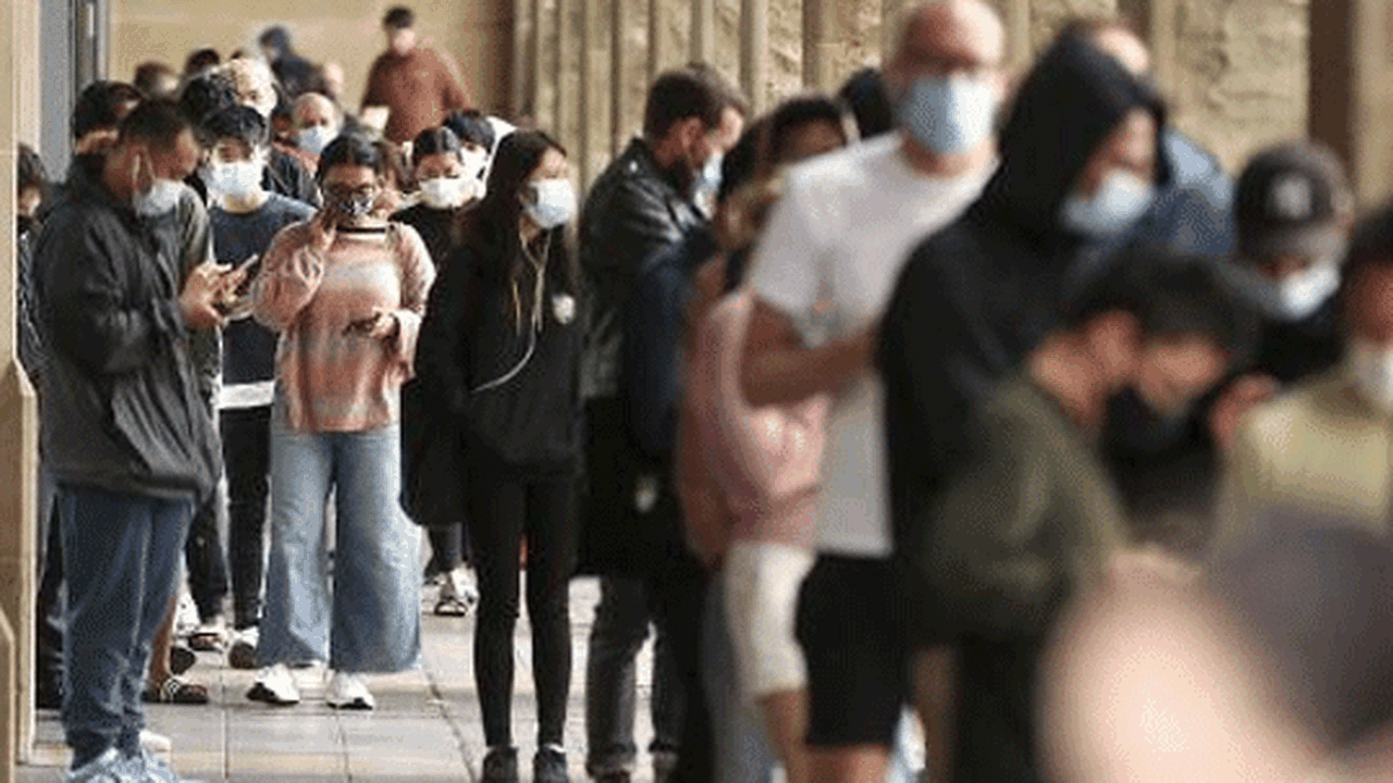 Avustralya sınırlarını açıyor