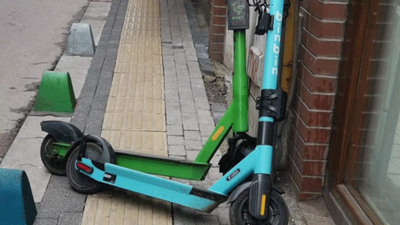 BinBin, Hollandalı Go Sharing’i satın aldı