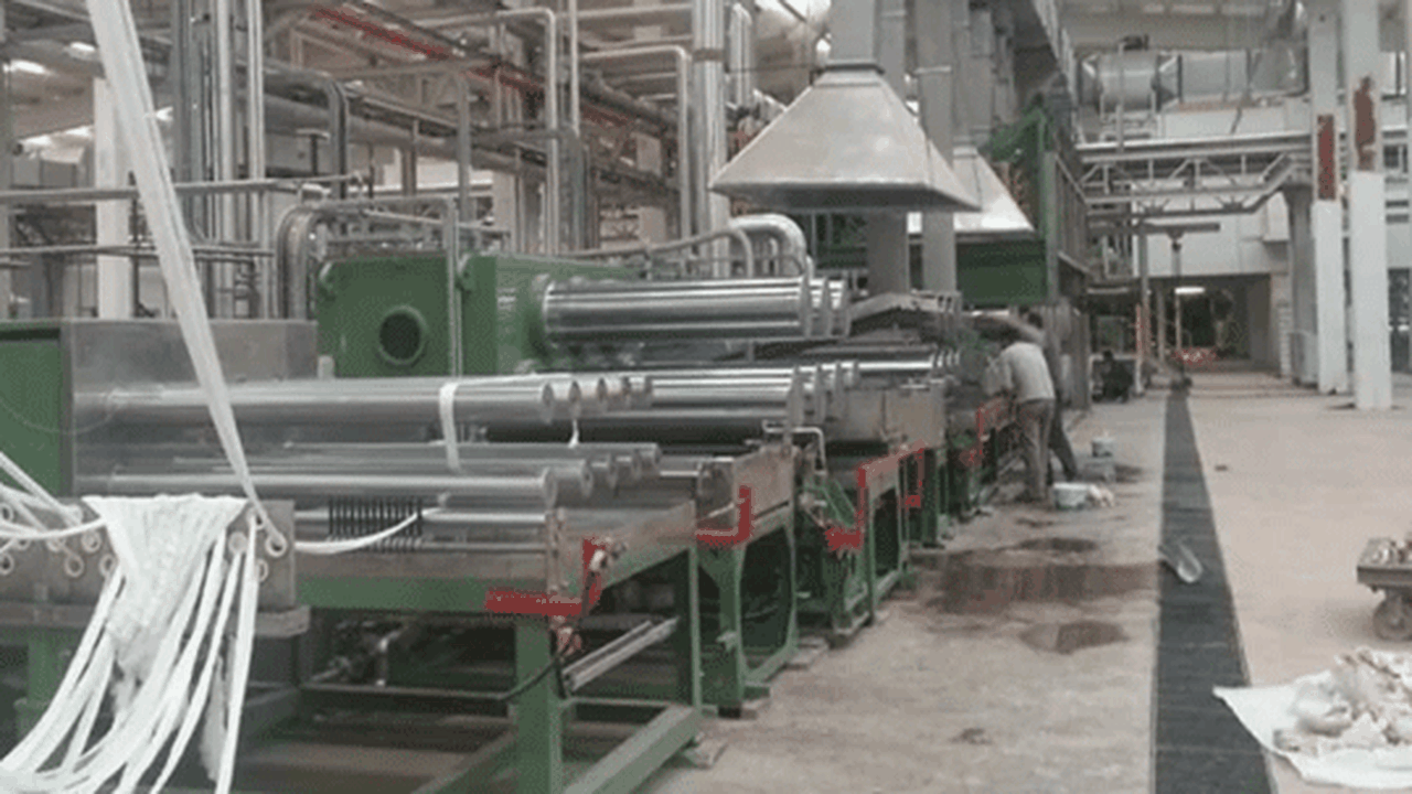 Koza Polyester'in halka arz sonuçları belli oldu