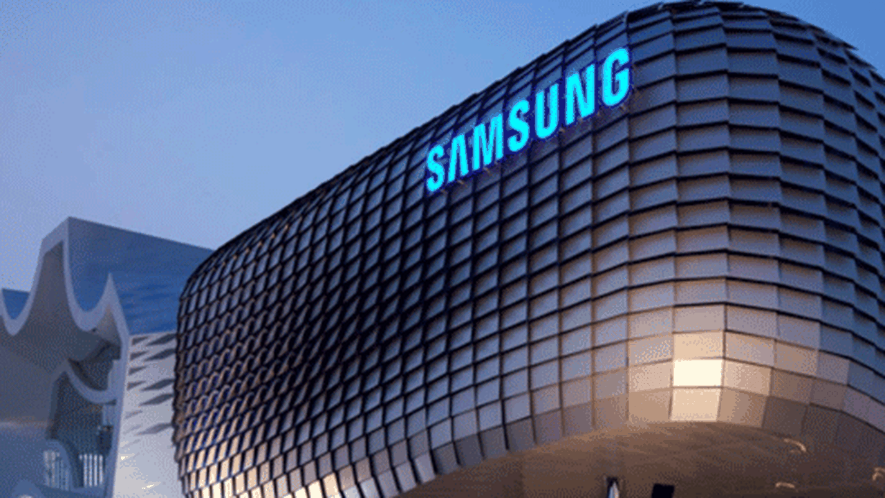 Samsung'un 4’üncü çeyrek kârında rekor düşüş
