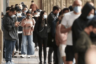 Avustralya sınırlarını açıyor