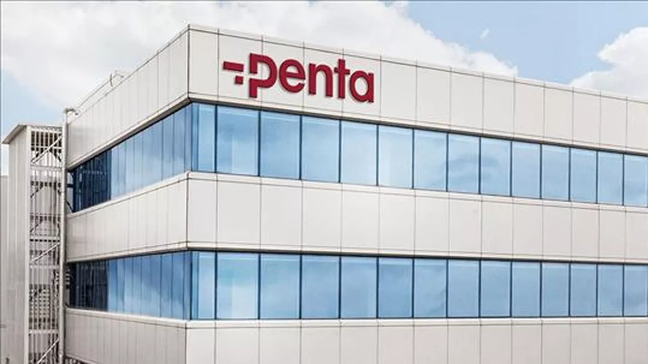 Penta Teknoloji'nin 2021 kârı belli oldu