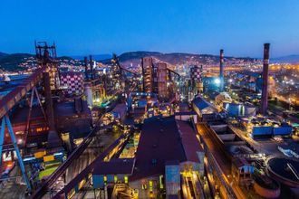 ArcelorMittal'ın Erdemir’deki payı azaldı