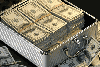 Türkiye'nin brüt dış borcu 512 milyar dolar oldu