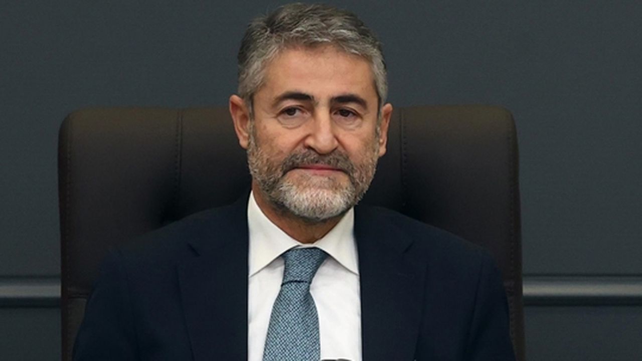 Bakan Nebati'den GES açıklaması
