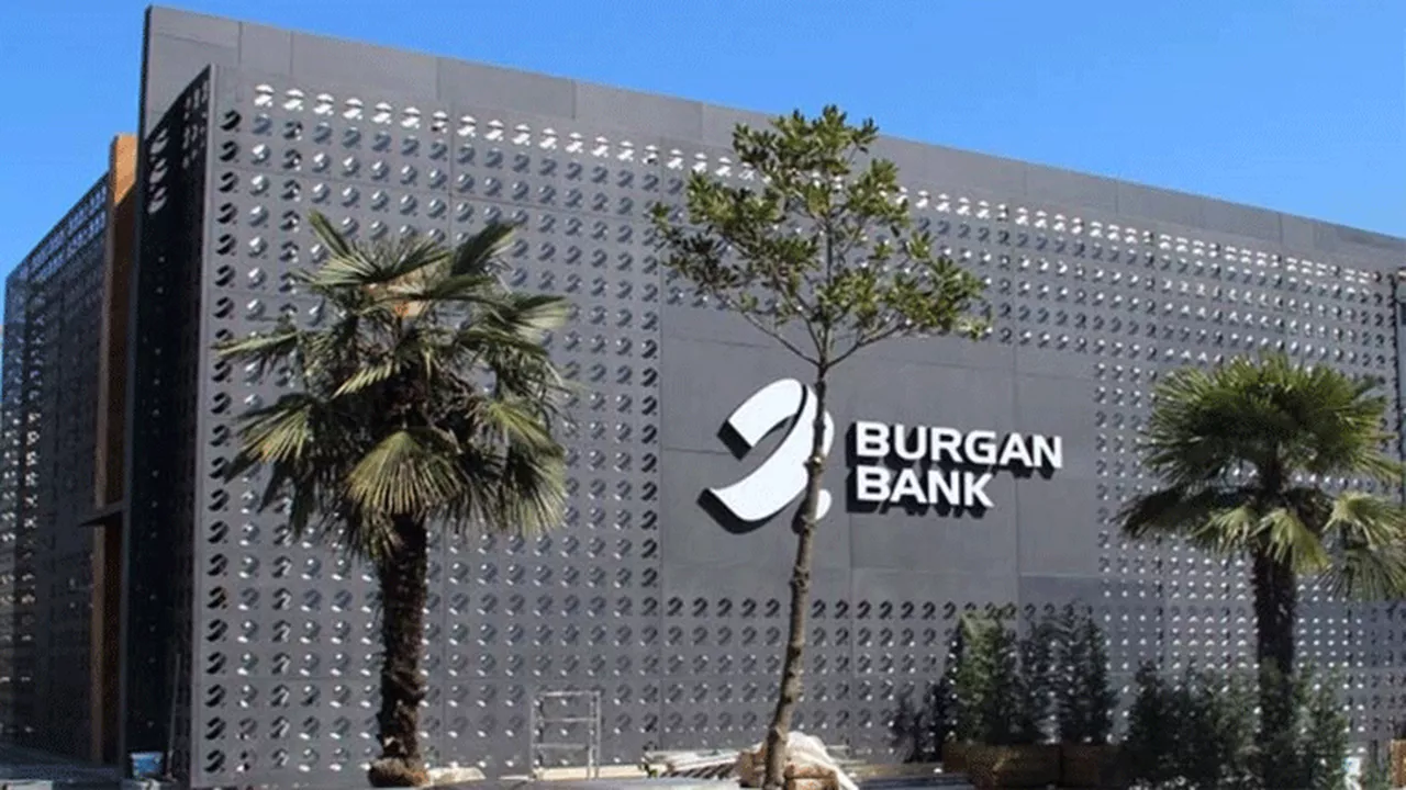 Burgan Bank Türkiye'de pay satışı