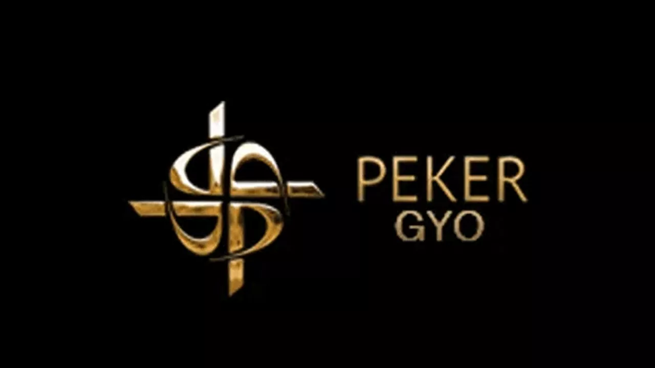 Peker GYO’dan yüzde 535 kar artışı