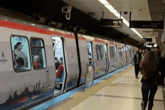 İstanbul Valiliği'nden Şişhane ve Taksim metrosu kararı