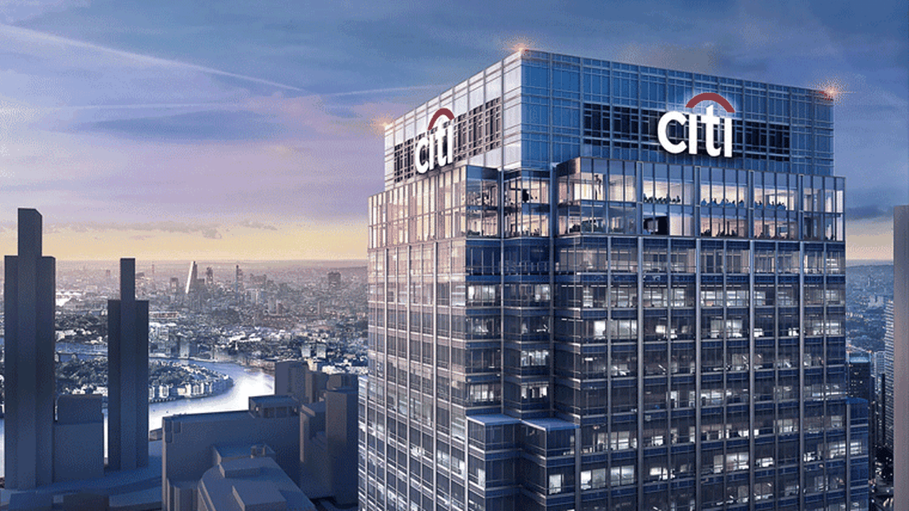 Citi'den dolar/TL öngörüsü