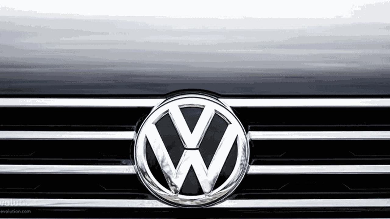 Volkswagen'in hisselerinde satış baskısı