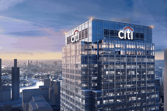 Citi'den dolar/TL öngörüsü