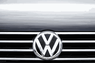 Volkswagen'in hisselerinde satış baskısı