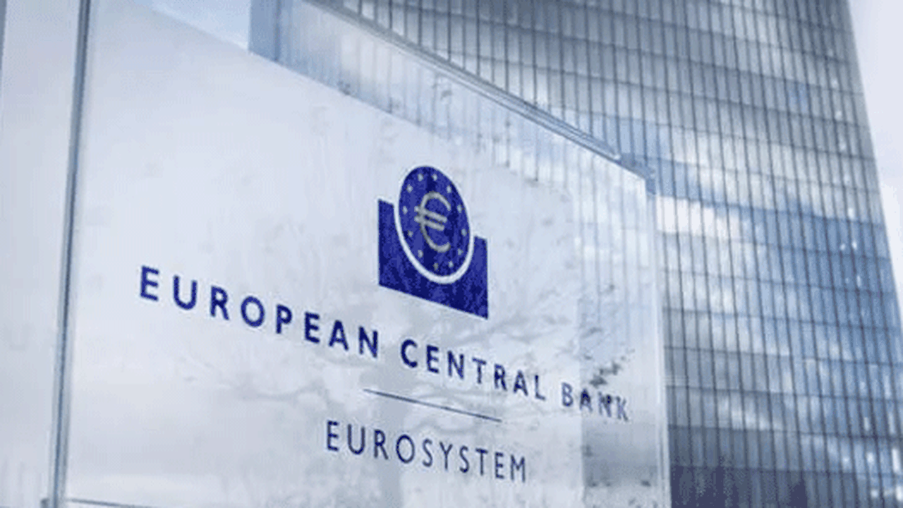 Avrupa Merkez Bankası tarihi dönemeçte